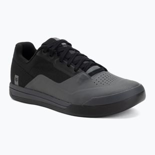 Vyriški platforminiai dviračių batai Fox Racing Fox Union Flat dark shadow