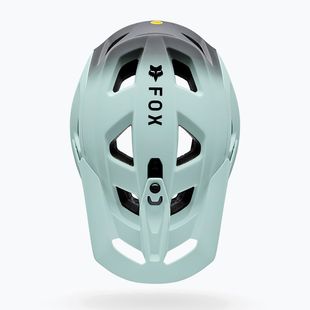 Dviračio šalmas Fox Racing Speedframe Pro Backfade frost