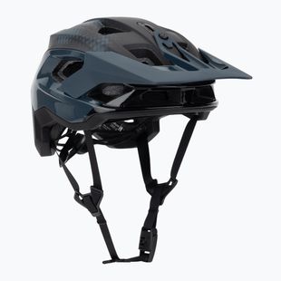Dviračio šalmas Fox Racing Speedframe Pro Sense galaxy blue