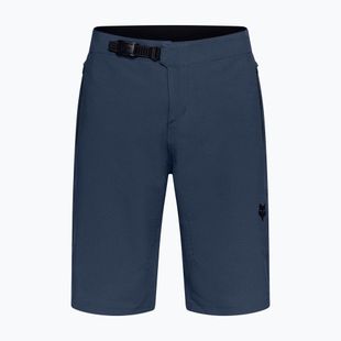 Vyriški dviračių šortai Fox Racing Defend galaxy blue