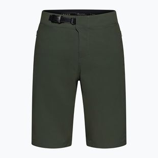 Vyriški dviračių šortai Fox Racing Ranger ivory