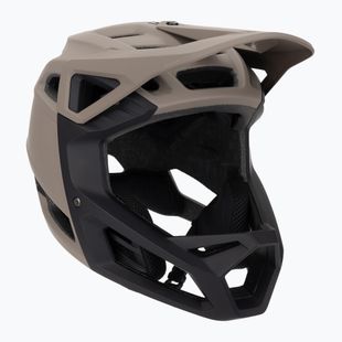 Dviračio šalmas Fox Racing Proframe Solid nut