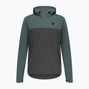 Vyriška dviračių striukė Fox Racing Ranger Wind Pullover sage
