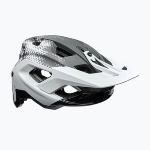 Dviračio šalmas Fox Racing Speedframe Pro Sense white