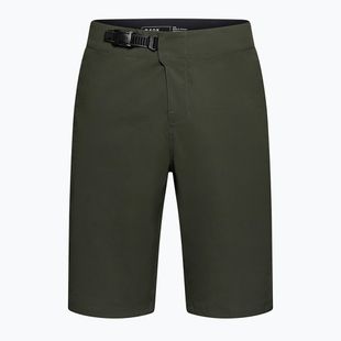 Vyriški dviračių šortai Fox Racing Ranger Liner ivory