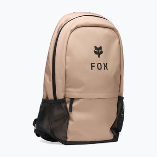 Miesto kuprinė Fox Racing 180 brown sugar