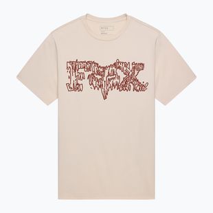 Vyriški marškinėliai Fox Racing Dustproof 195 Original chalk