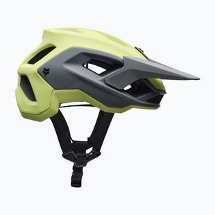Dviračio šalmas Fox Racing Speedframe 5050 Helmet pear yellow