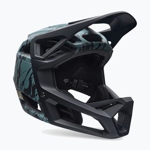 Dviračio šalmas Fox Racing Proframe Thrive sage