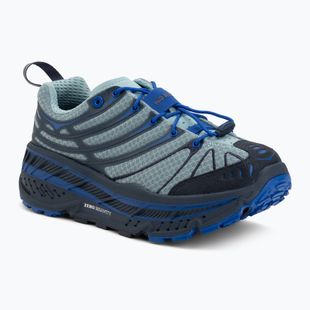 Batai HOKA Stinson Evo OG varsity navy/sea water