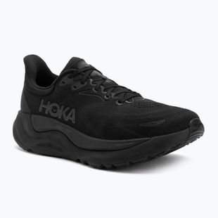 Vyriški bėgimo batai HOKA Arahi 8 Wide black/black