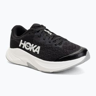 Vaikiški bėgimo batai HOKA Rincon 4 black/white