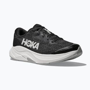 Vaikiški bėgimo batai HOKA Rincon 4 black/white