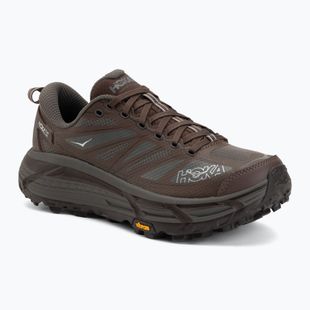 Bėgimo batai Hoka Mafate Speed 2 fiesta/amber yellow