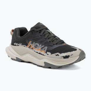 Moteriški bėgimo bateliai HOKA Torrent 4 black/putty