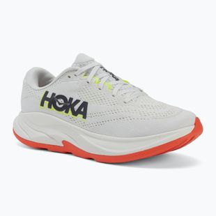 Vyriški bėgimo batai HOKA Rincon 4 frost/neon yuzu