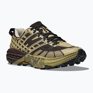 Batai HOKA Speedgoat 2 Cast Iron/Oatgrass