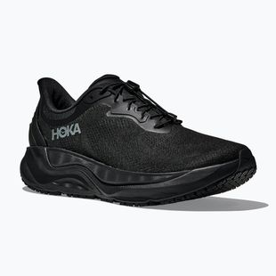 Vyriški bėgimo batai HOKA Arahi SR black/black