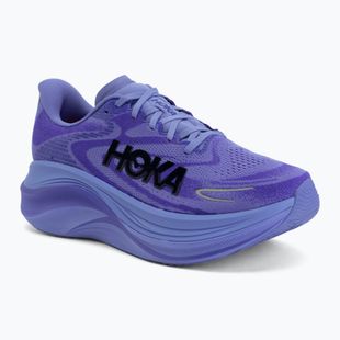 Vyriški bėgimo batai Hoka Skyward X 2 blue blossom/celestial blue