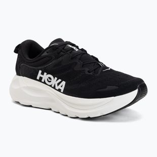 Vyriški bėgimo batai Hoka Gaviota 6 black/white