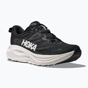 Vyriški bėgimo batai Hoka Gaviota 6 black/white