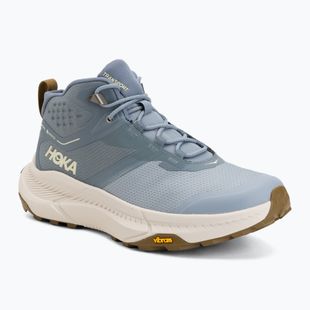 Vyriški žygio batai HOKA Transport Hike GTX slate blue/stucco