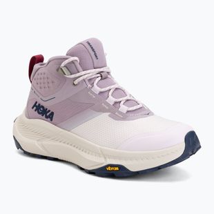 Moteriški žygio batai HOKA Transport Hike GTX fragrant lilac/lilac cream