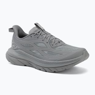 Vyriški bėgimo batai HOKA Mach Remastered galactic grey/galactic grey