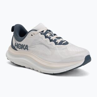 Moteriški bėgimo bateliai Hoka Kawana 3 grout/faded navy