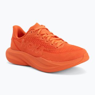 Vyriški bėgimo batai HOKA Mach 7 bell pepper/bell pepper