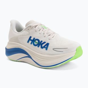 Vyriški bėgimo batai Hoka Skyward X 2 grout/cobalt
