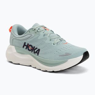Vyriški bėgimo batai Hoka Gaviota 6 sage/stardust