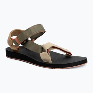 Moteriški sandalai Teva Original Universal burnt olive multi