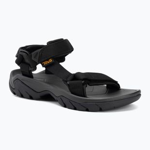 Moteriški sandalai Teva Terra Fi 5 Universal black/phantom