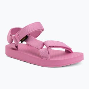 Vaikiškos basutės Teva Original Universal fuchsia pink