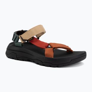 Vyriški sandalai Teva Hurricane XLT 3 brown multi