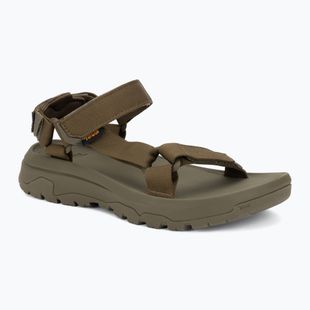 Vyriški sandalai Teva Hurricane XLT 3 dark olive