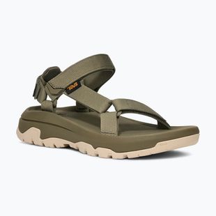 Moteriški sandalai Teva Hurricane XLT 3 burnt olive