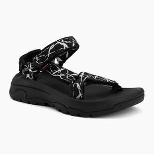 Moteriški sandalai Teva Hurricane XLT 3 marble black