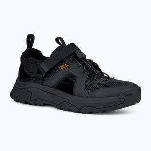 Vyriški sandalai Teva Hurricane XLT 3 CT black