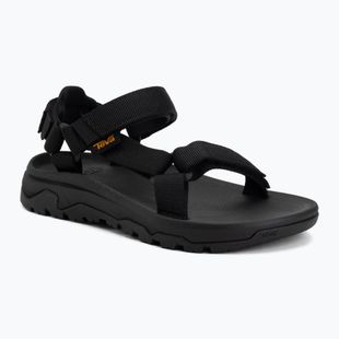 Vaikiškos basutės Teva Hurricane XLT black