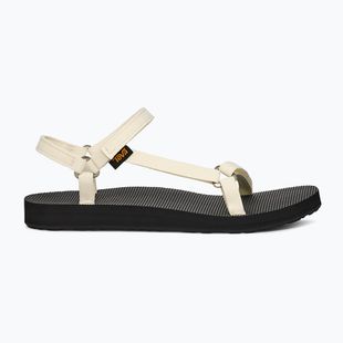 Moteriški sandalai Teva Original Universal Slim white/black