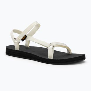 Moteriški sandalai Teva Original Universal Slim white/black