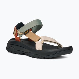 Moteriški sandalai Teva Hurricane XLT 3 neutral multi
