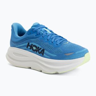 Vyriški bėgimo batai HOKA Bondi 9 virtual blue/soft cobalt