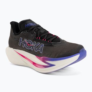 Bėgimo batai HOKA Cielo X1 3.0 carbon black/black