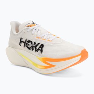 Bėgimo batai HOKA Cielo X1 3.0 frost/black