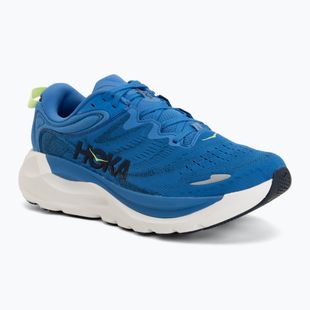Vyriški bėgimo batai HOKA Gaviota 6 virtual blue/varsity navy