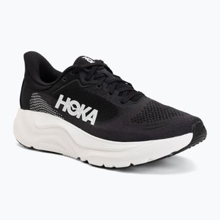 Vyriški bėgimo batai HOKA Arahi 9 black/white