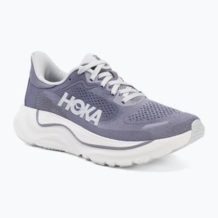 Moteriški bėgimo batai HOKA Arahi 9 purple fog/mellow lilac